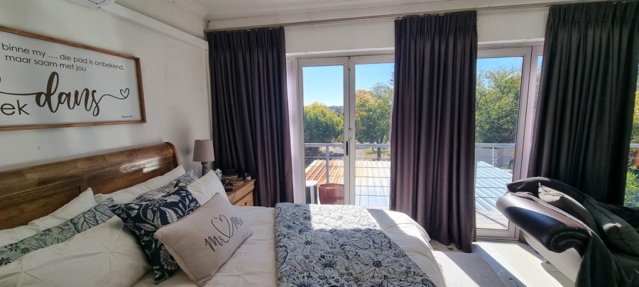 4 Bedroom Property for Sale in Dan Pienaar Free State